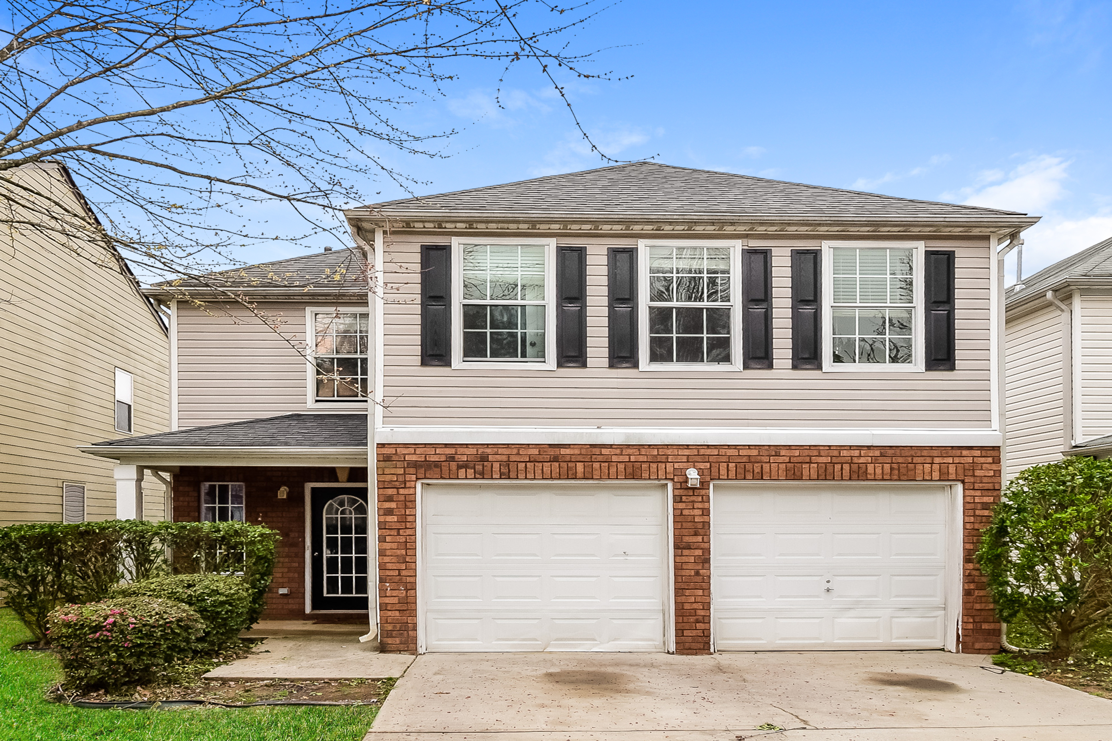 5861 San Gabriel Ln Atlanta, GA 30349